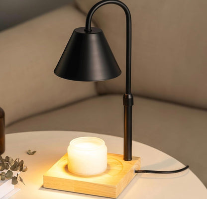 CandleSaver™ lamp