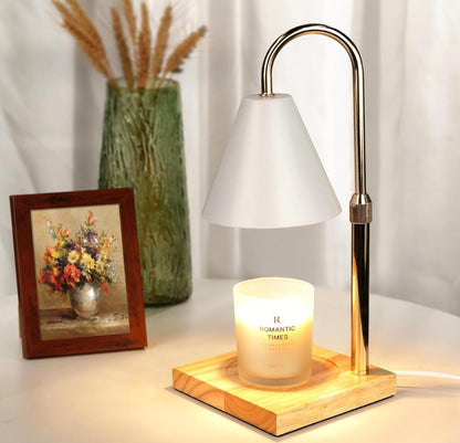 CandleSaver™ lamp