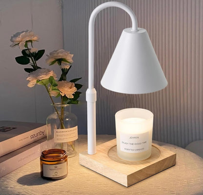 CandleSaver™ lamp